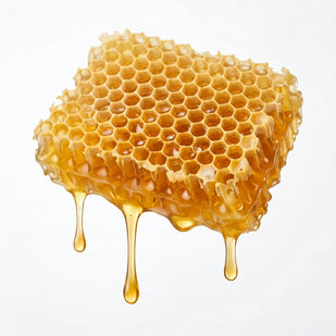 2. 🍯Miele Grezzo Biologico