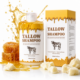 Shampoo al Sego e Miele – Mielivo
